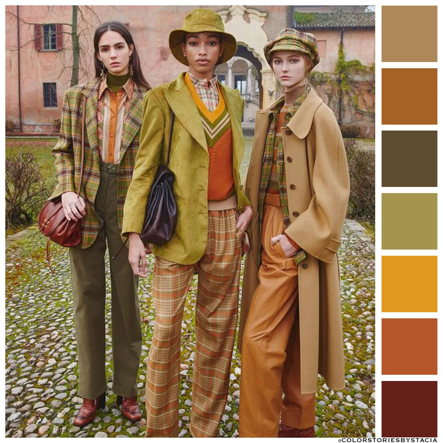 Alberta Ferretti | Pre-Fall 2021