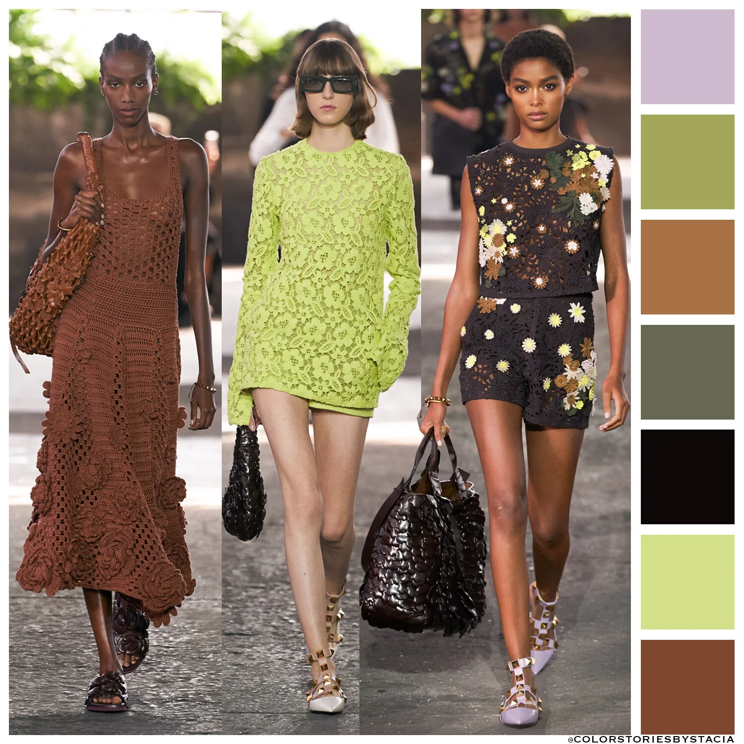 Valentino | Spring 2021 RTW 