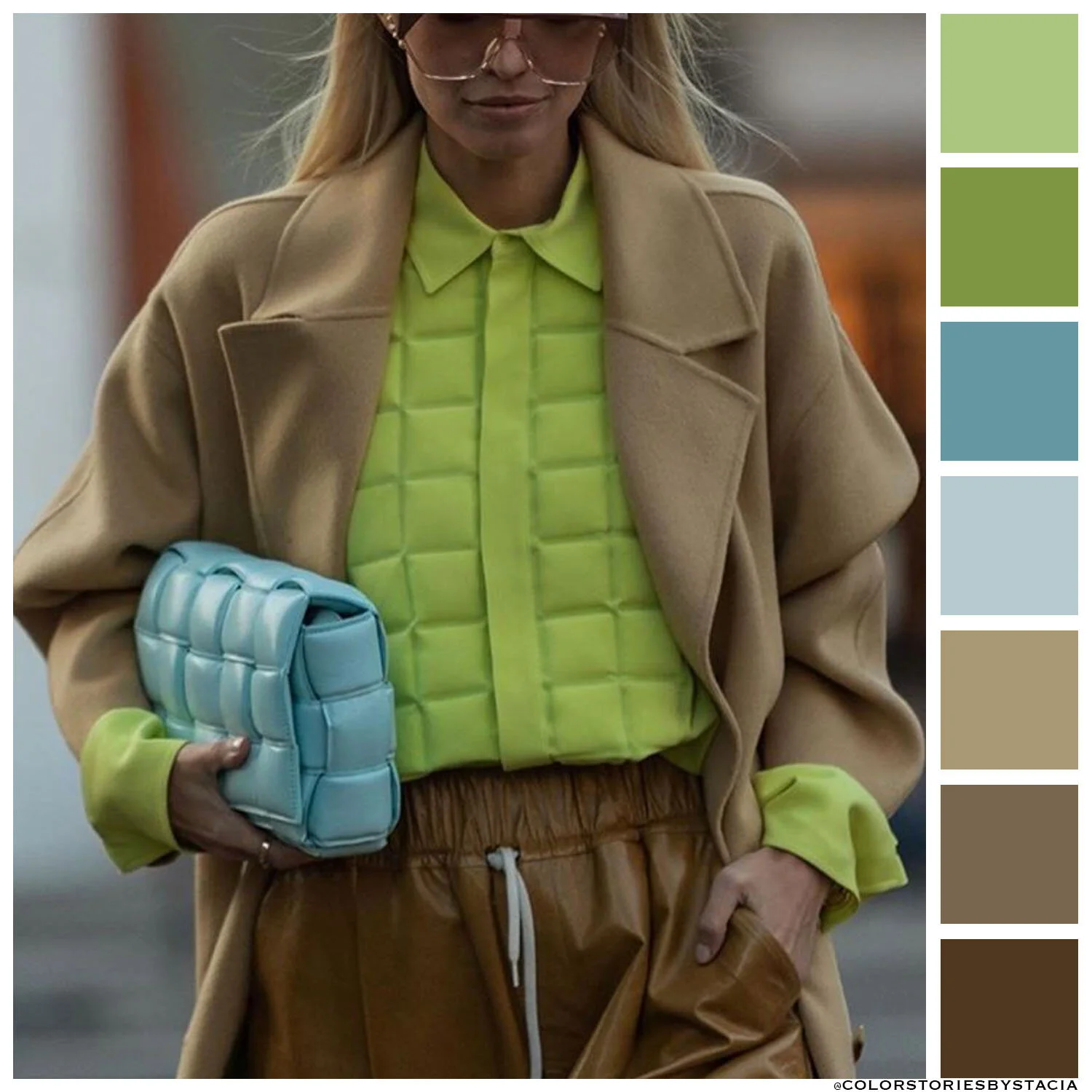 Hip to be square 😎