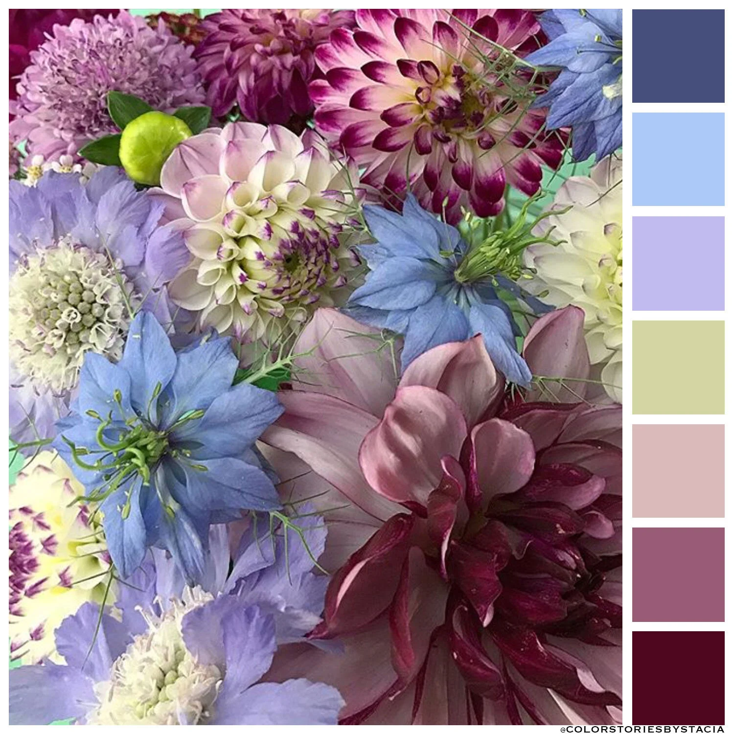 Sophisticated Spring