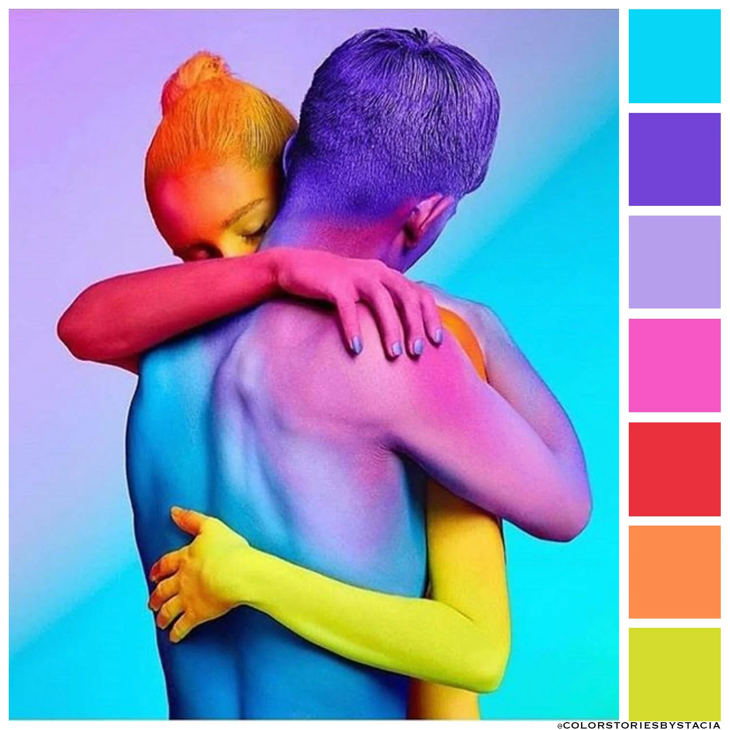 Color Crush