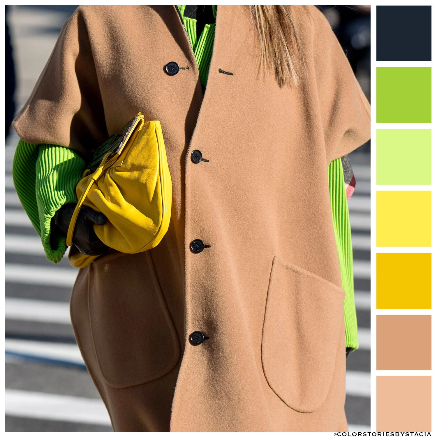 Lemon-Lime + Biscotti