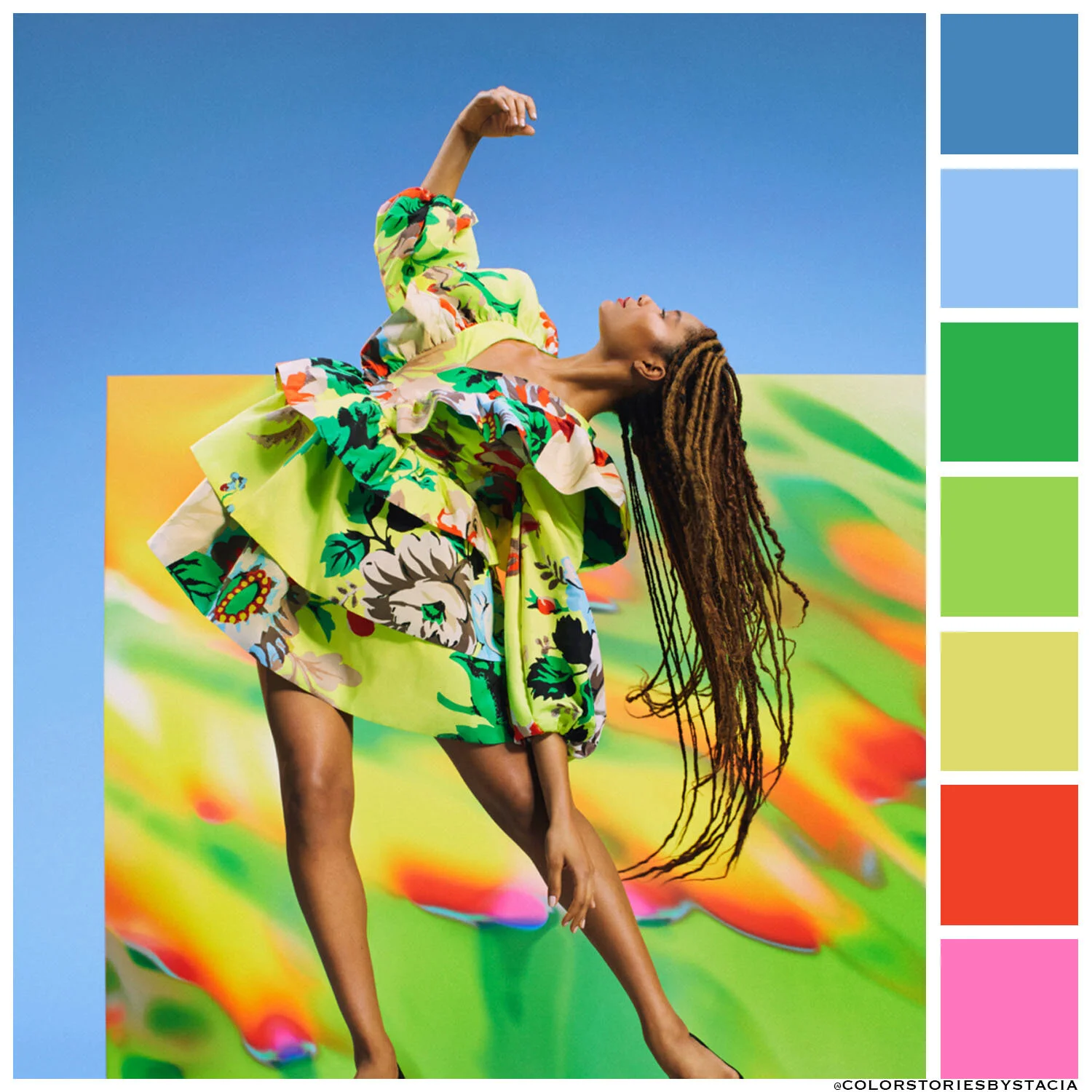 Christopher John Rogers | Spring 2021