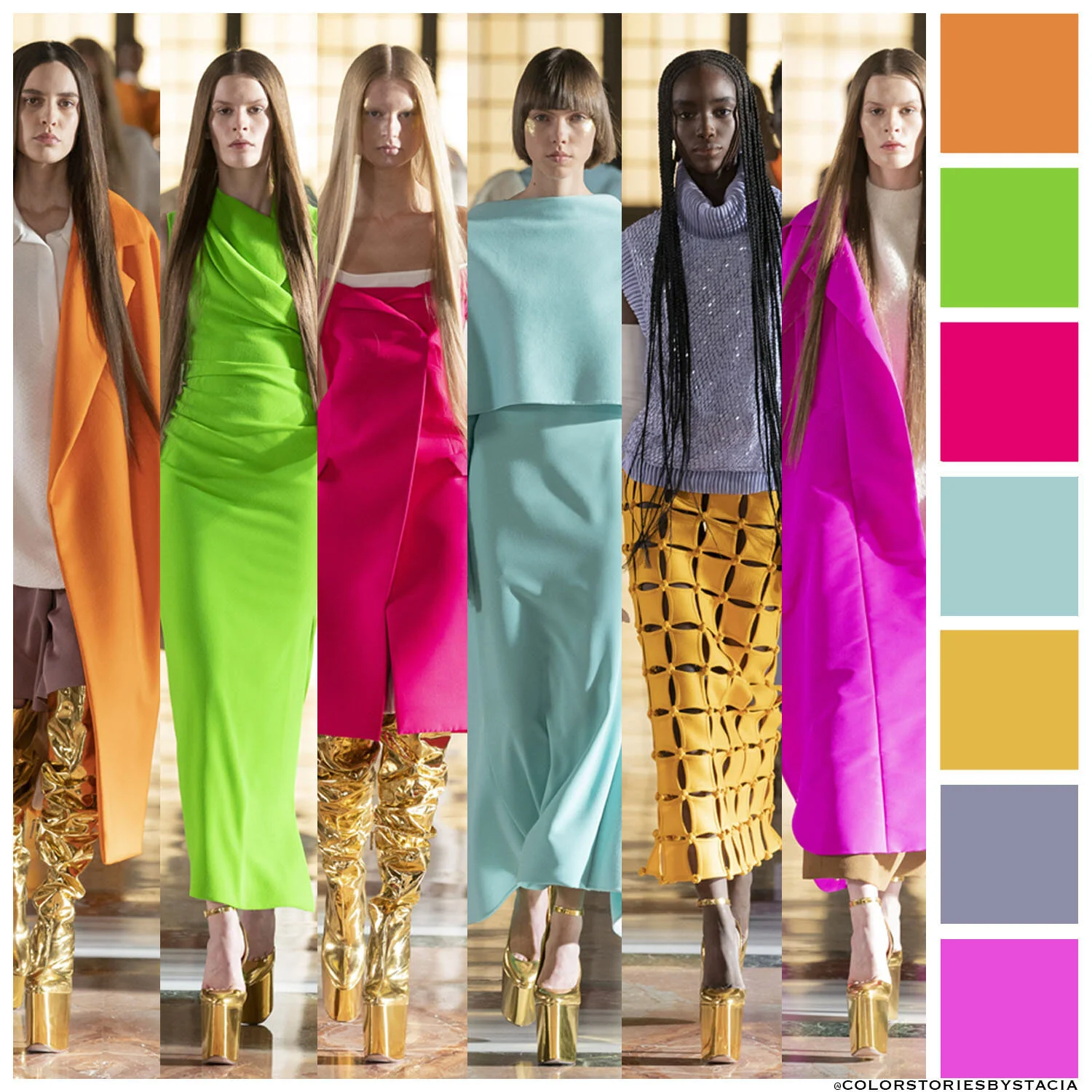 Valentino Haute Couture | SS 2021