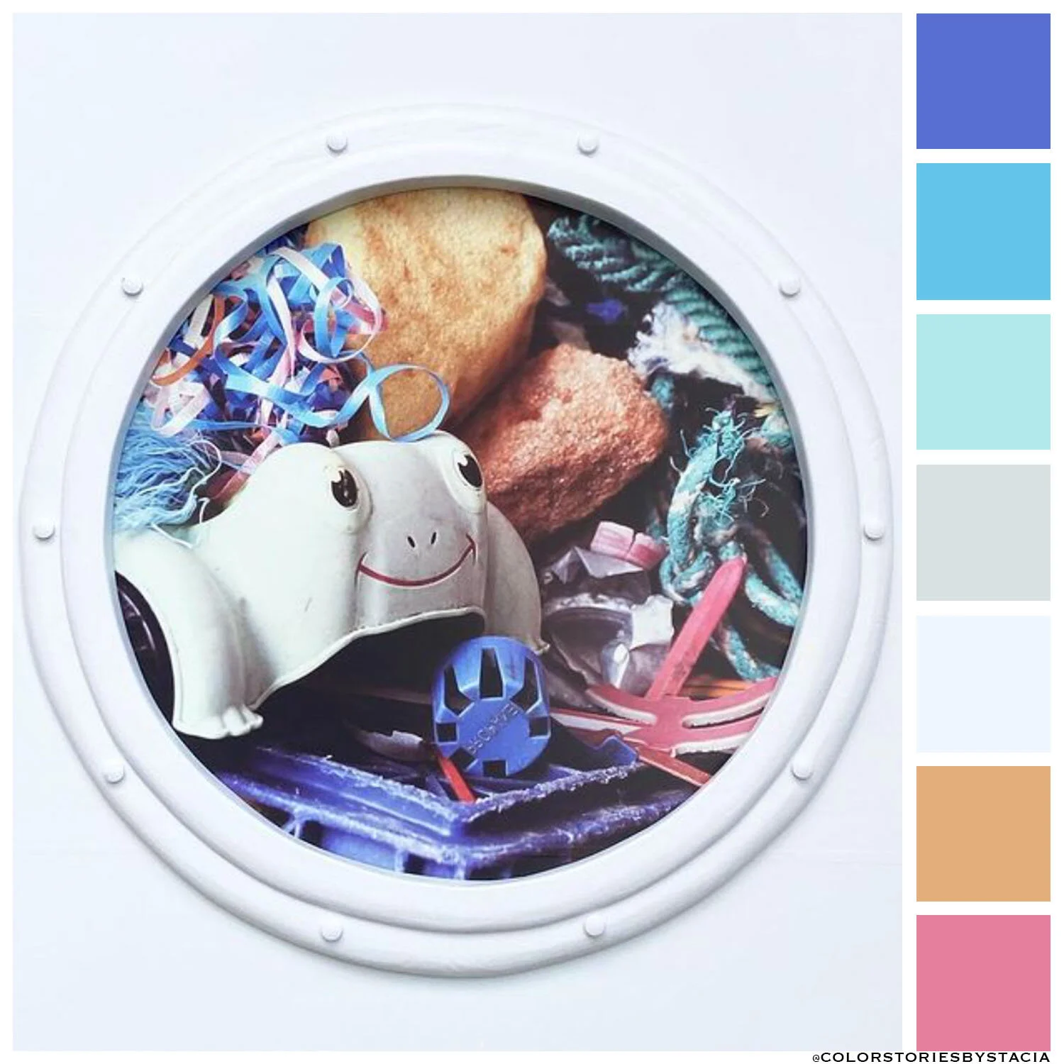 The Wash