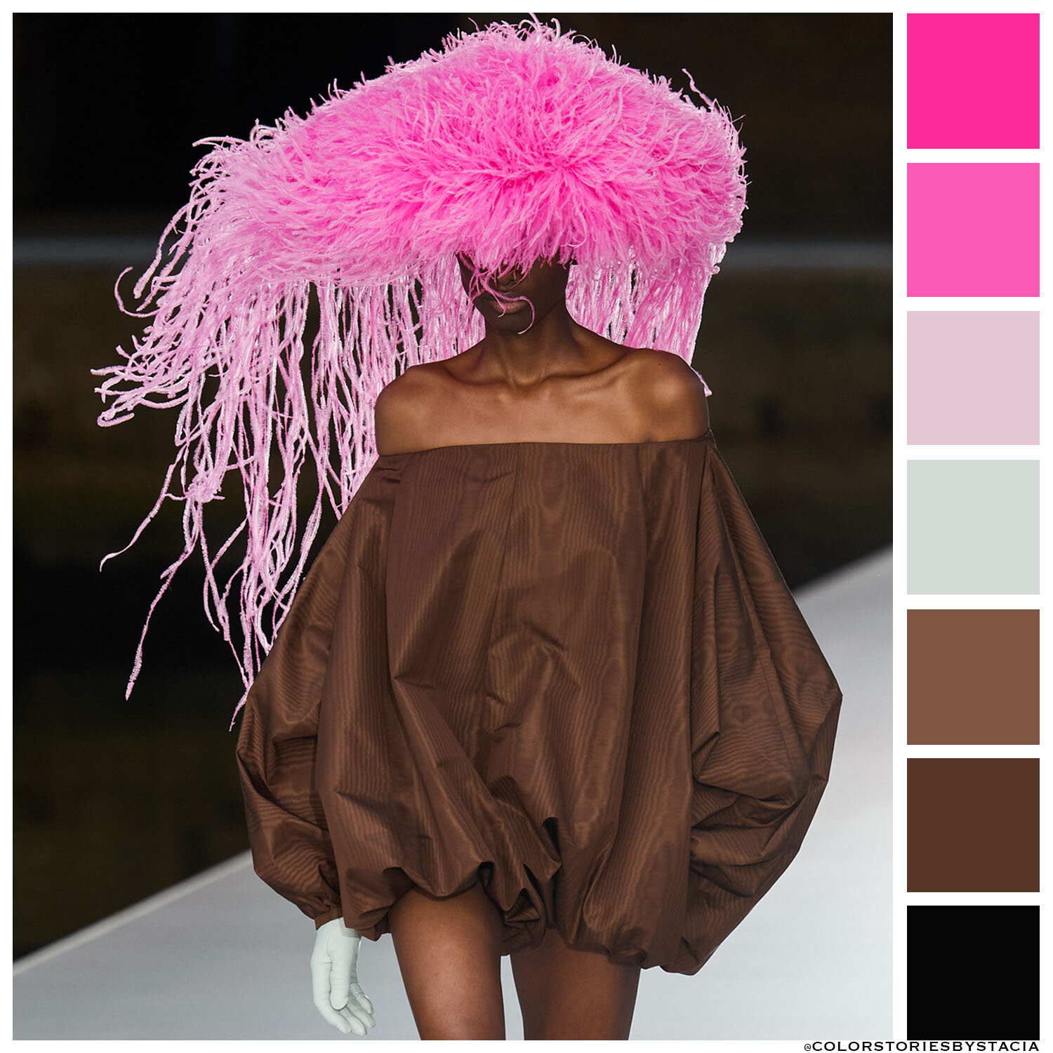 Valentino | Fall 2021 Couture