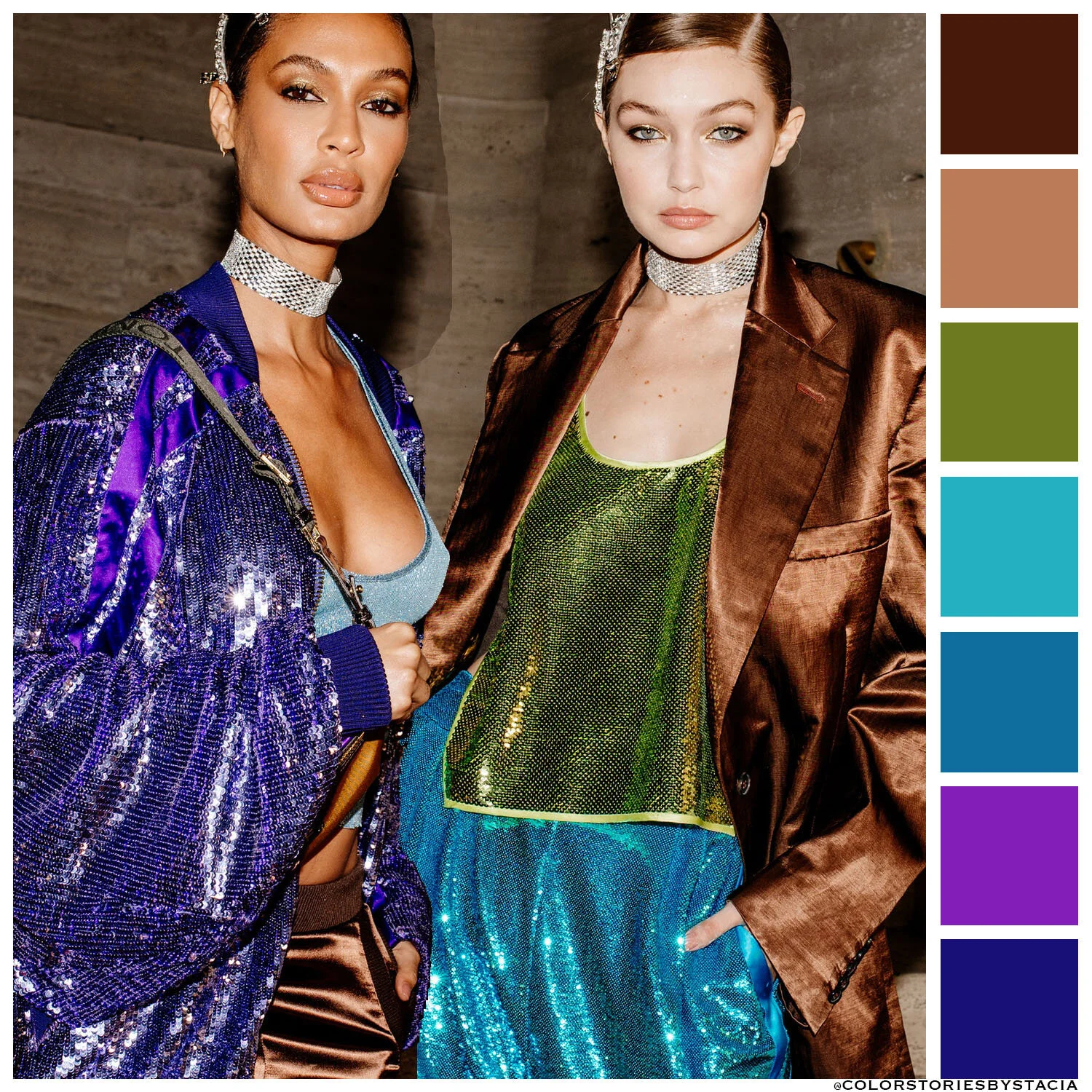 Tom Ford | Spring Summer 2022