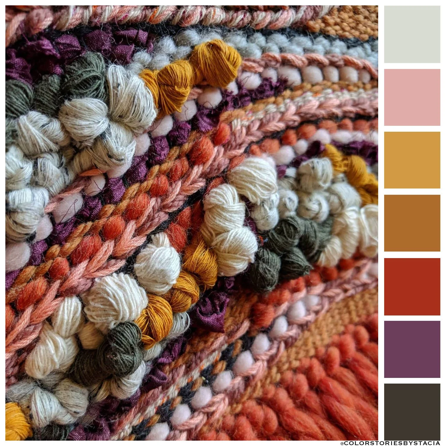 Autumn Textures
