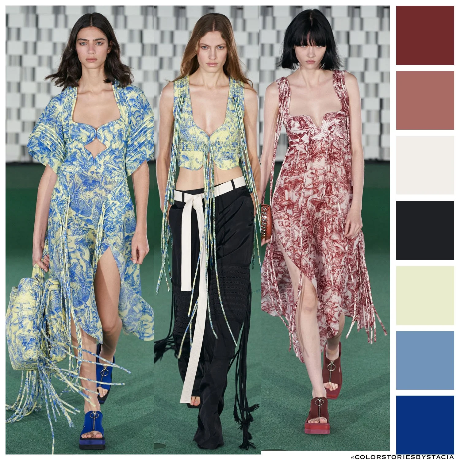 Mushroom Prints