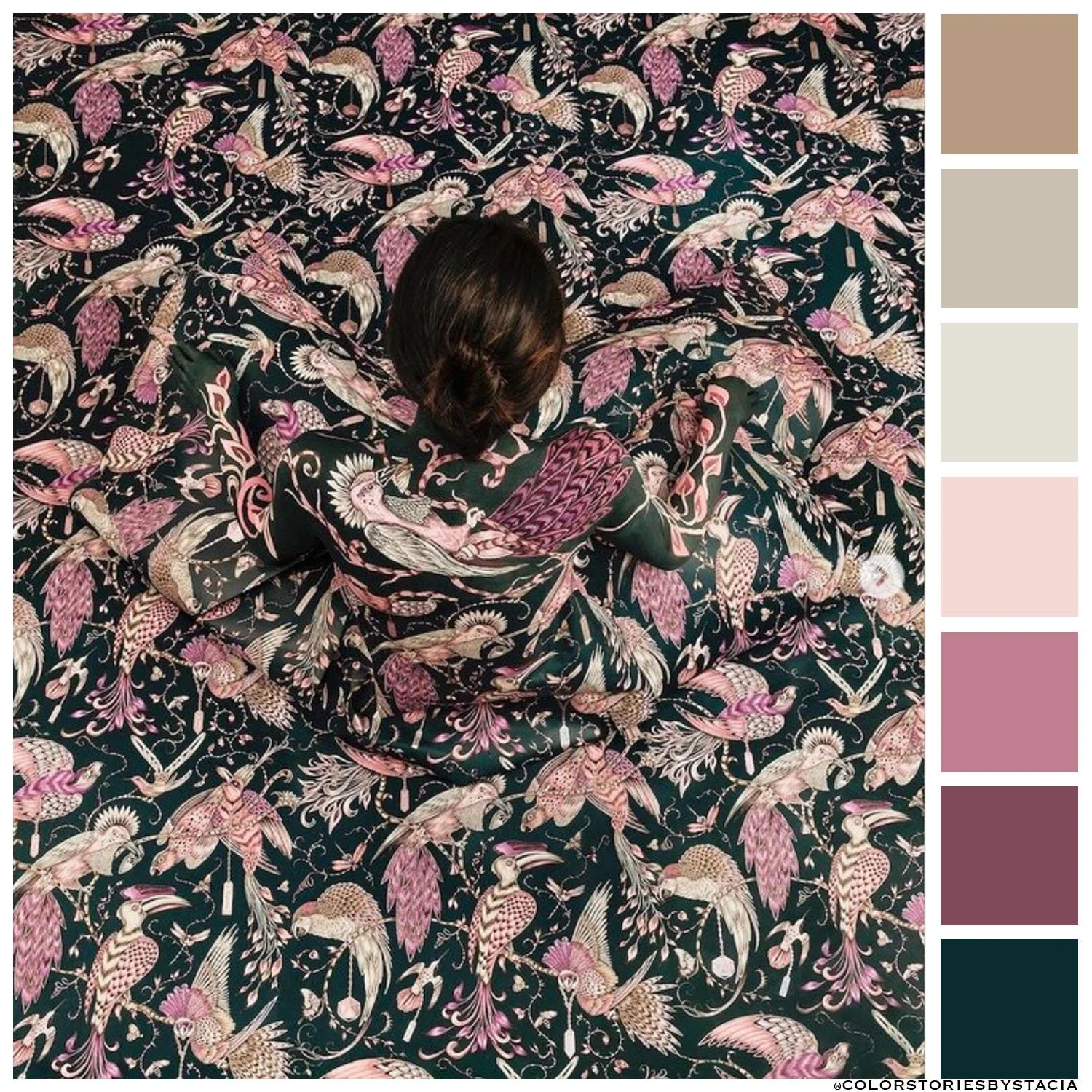 Modern Camouflage 