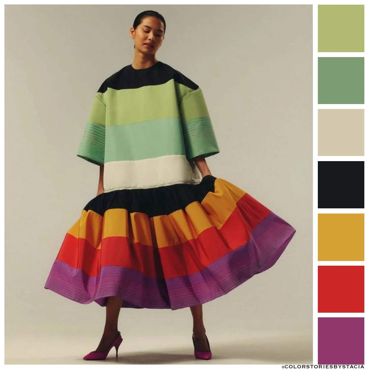 Christopher John Rogers | Resort 2022⁠
