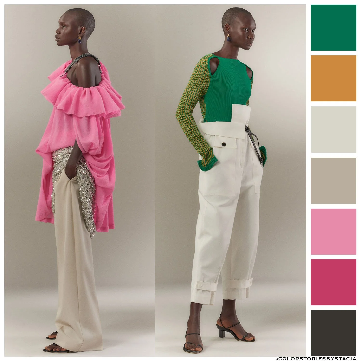 3.1 Phillip Lim | Spring 2022