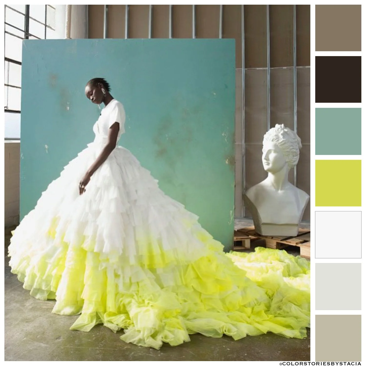 Virgil Abloh | Color Stories