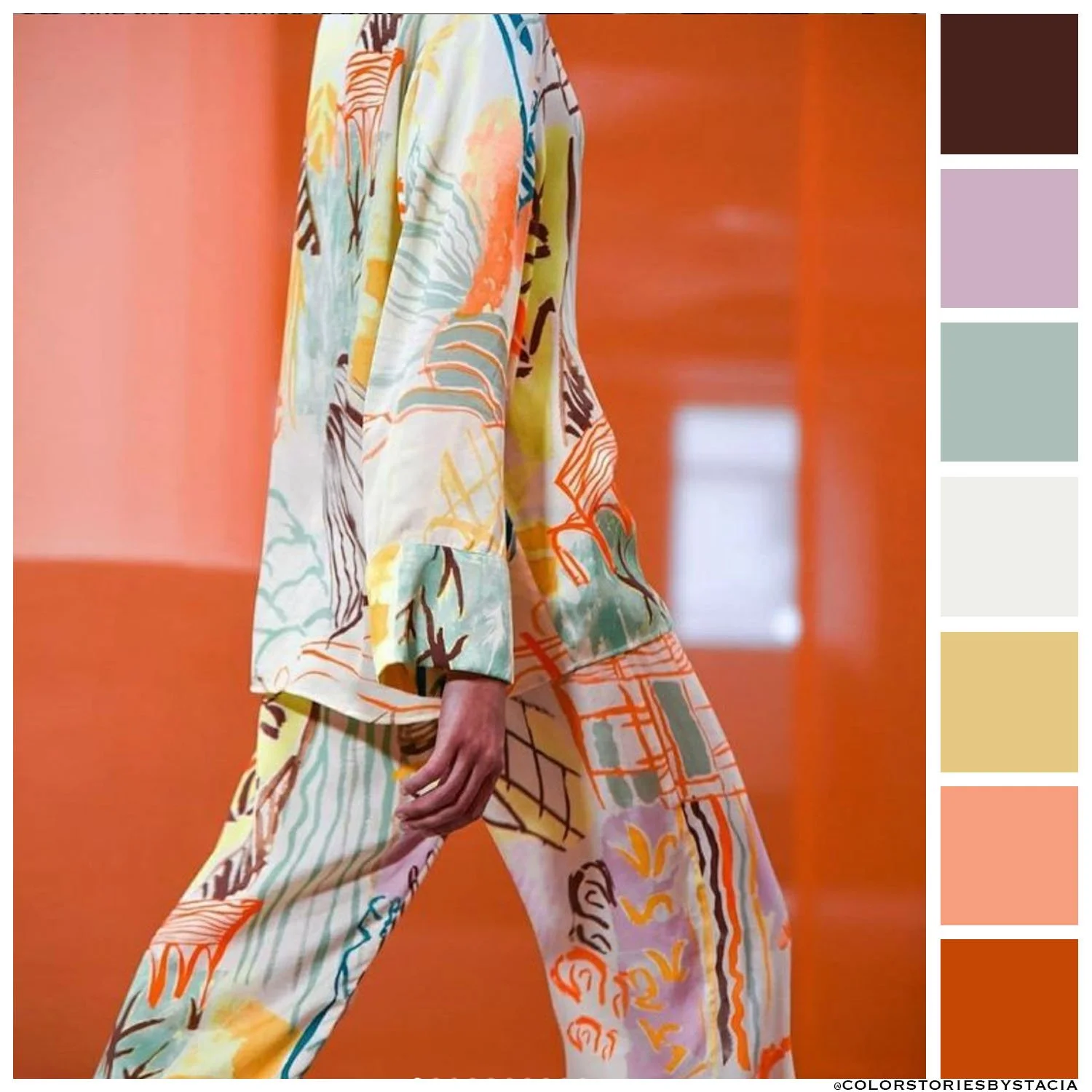 Copenhagen Colors | Spring Summer 2022