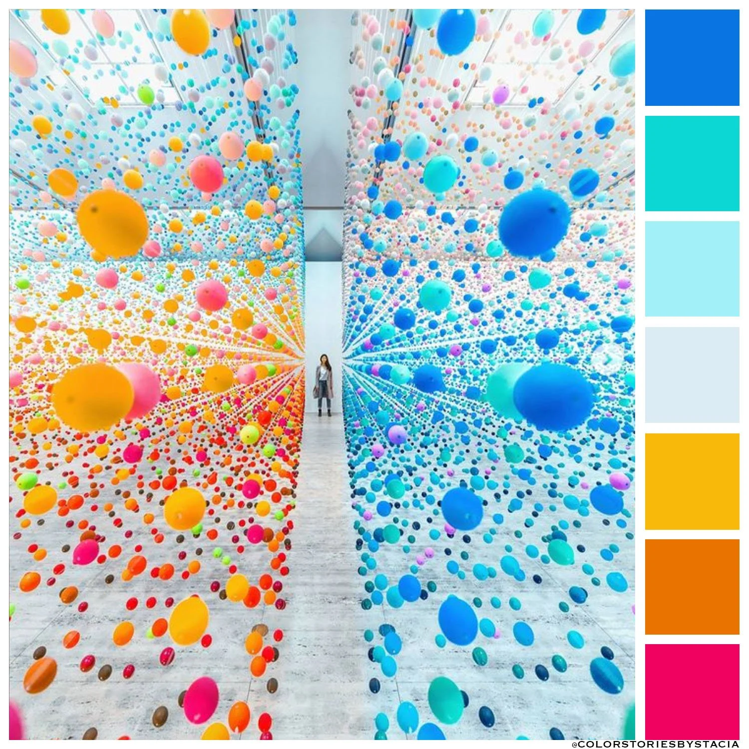 Color Pop! 
