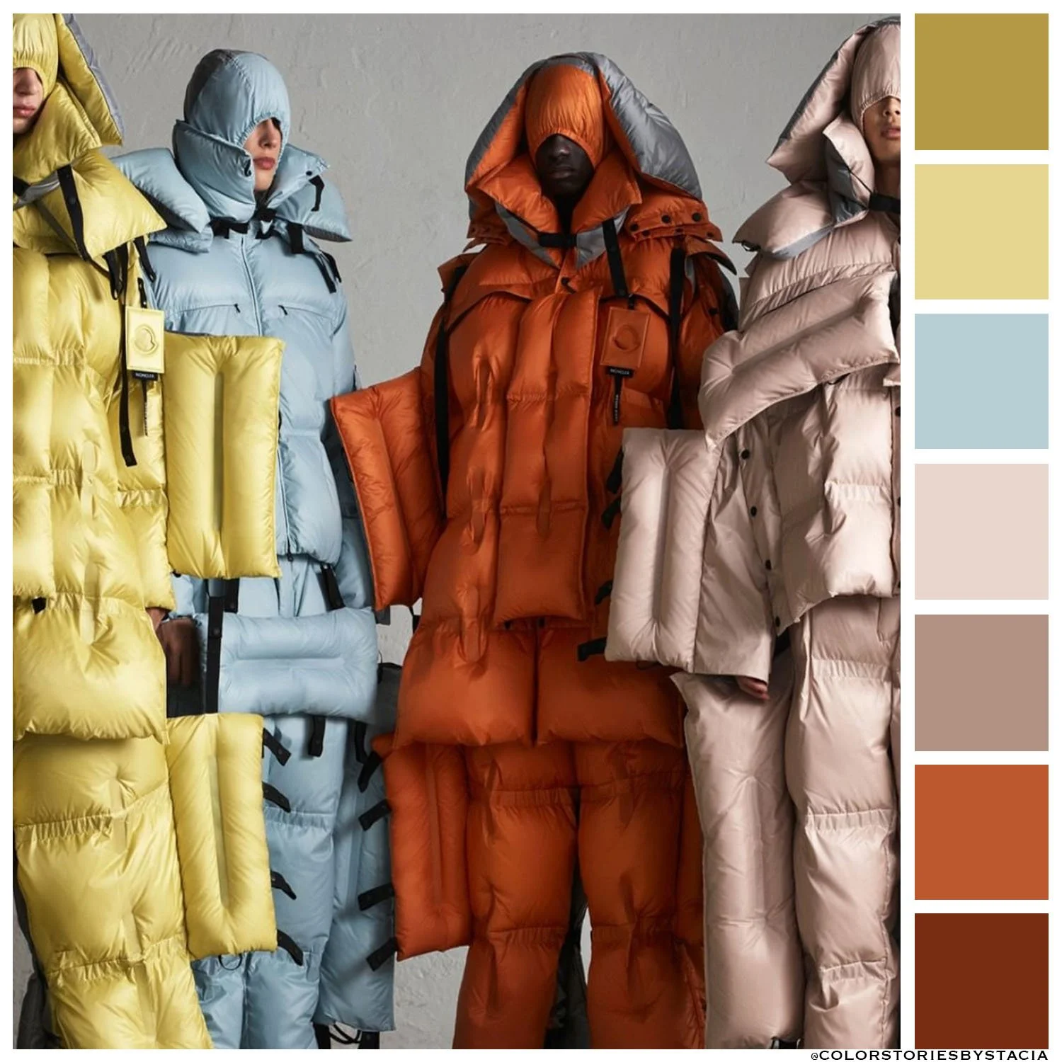 Moncler x Craig Green