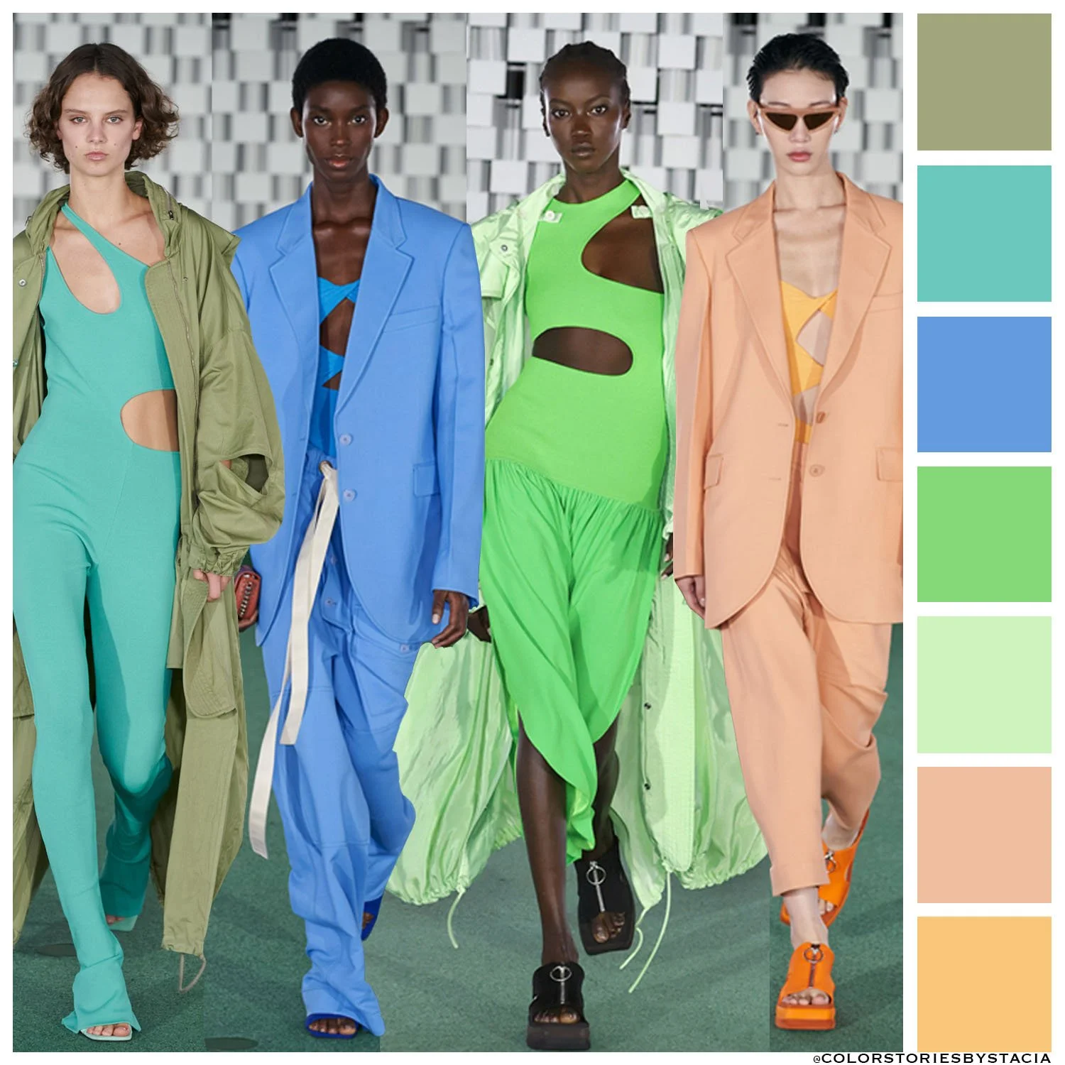 Fashion Sustainability + Social Accountability Act