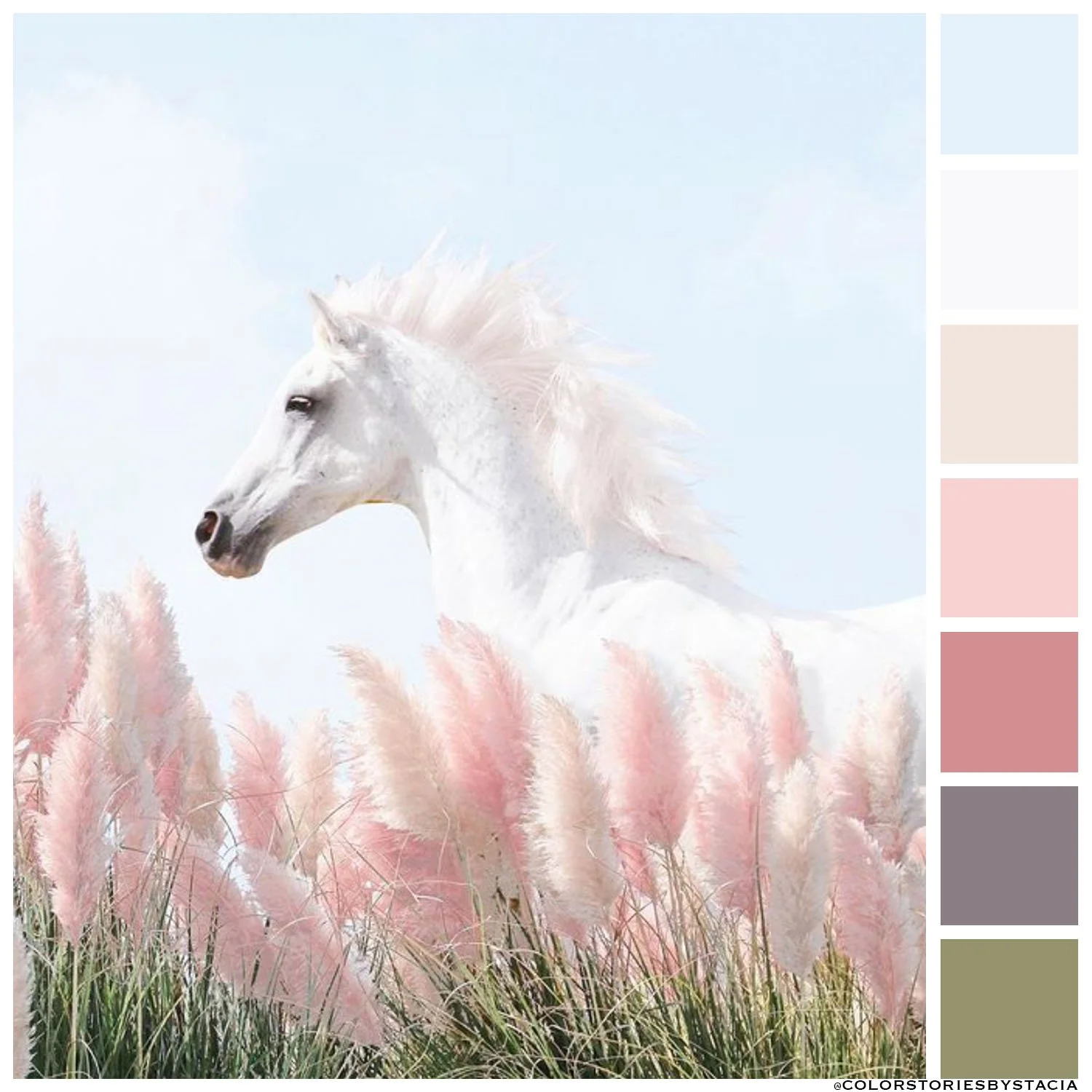 White Horse