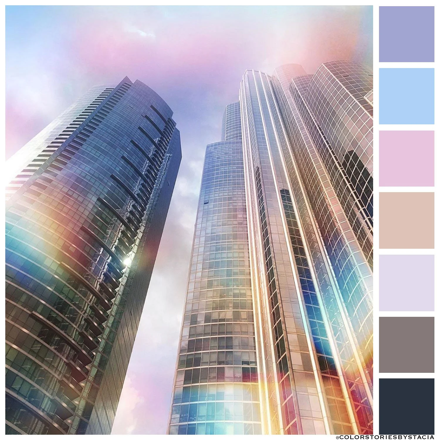 Good morning Chicago!