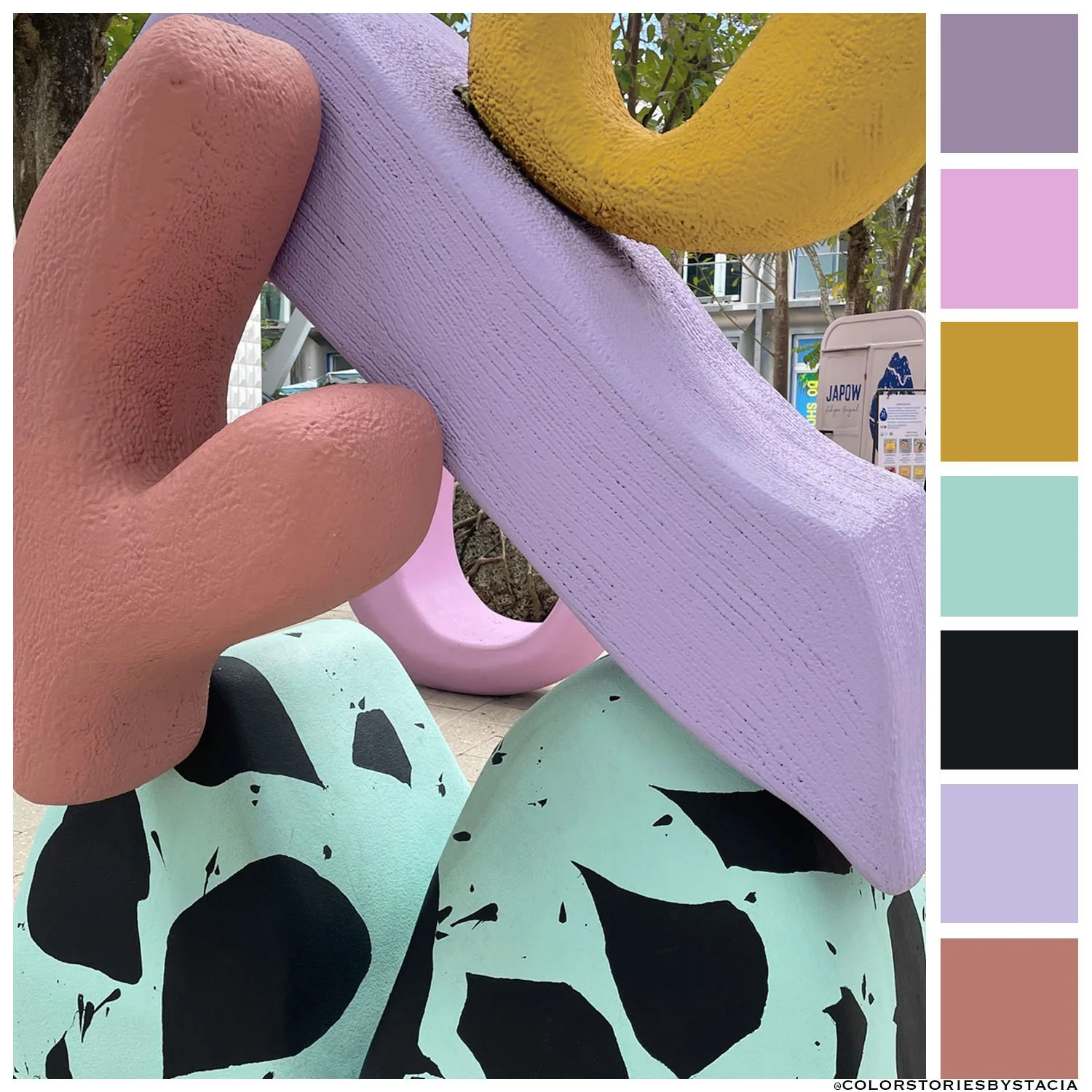 Alex Proba | Miami Design District