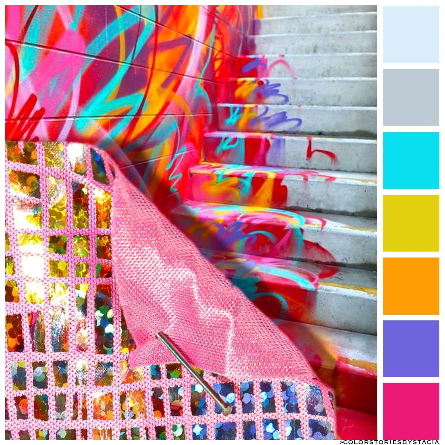 Fabric Story