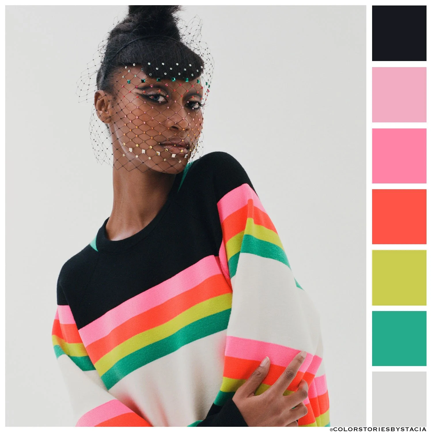 Christopher John Rogers | Pre Fall 2022 