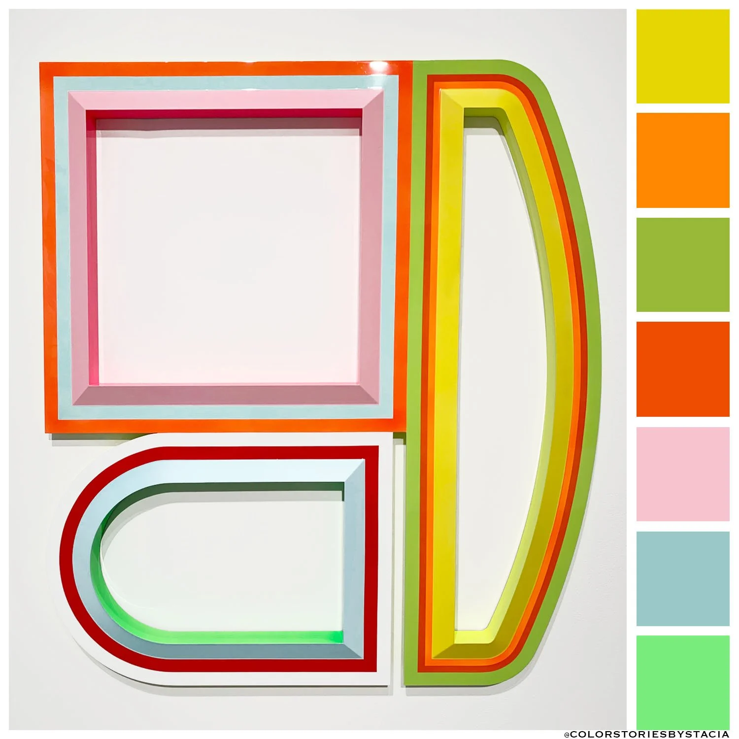Expo Chicago | Beverly Fishman