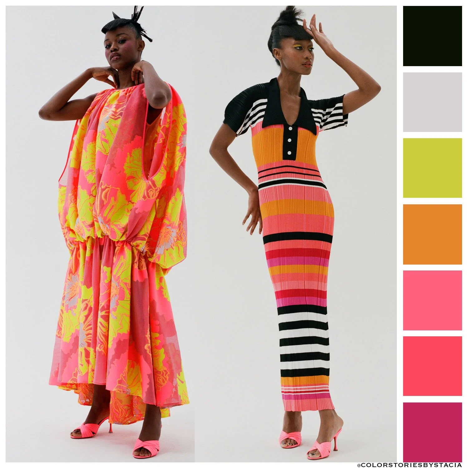 Christopher John Rogers | Pre Fall 2022