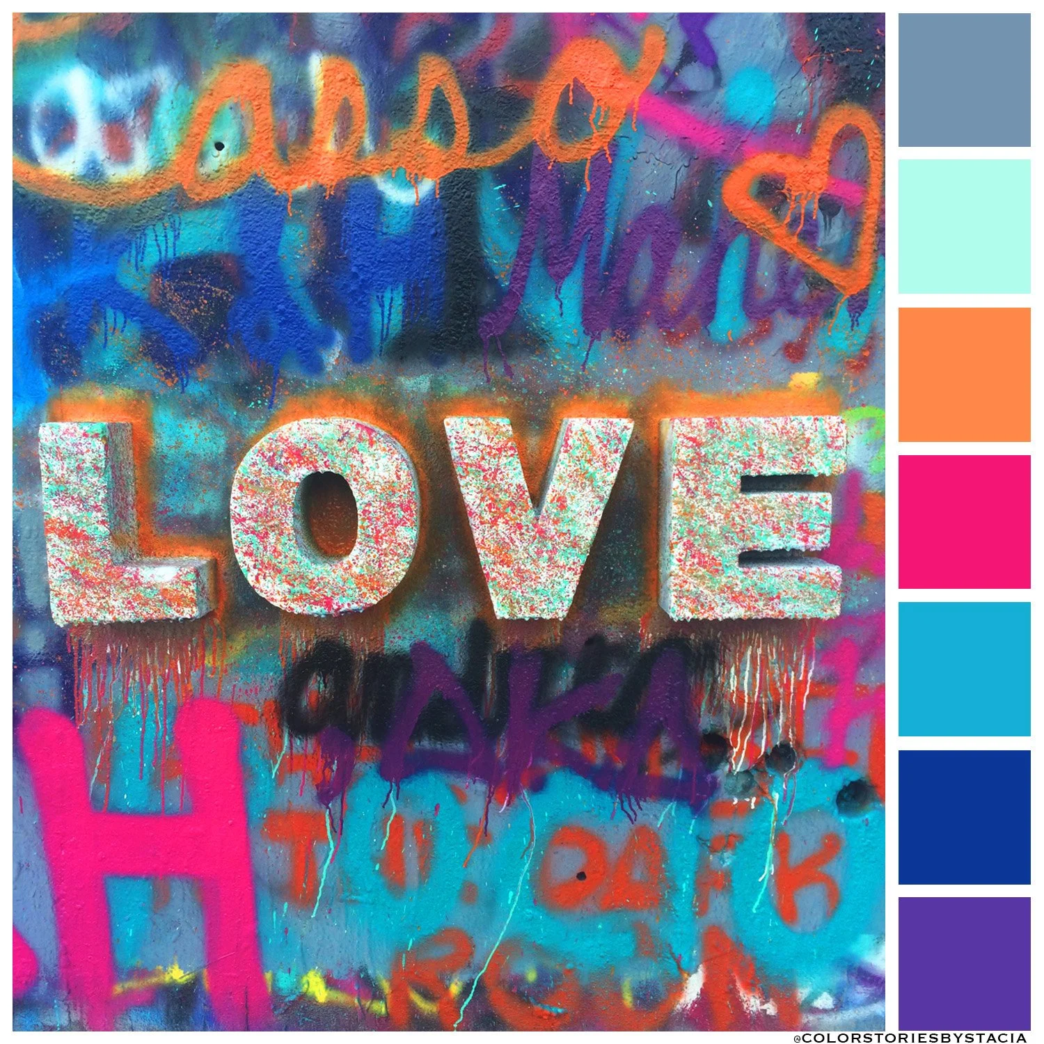 LOVE