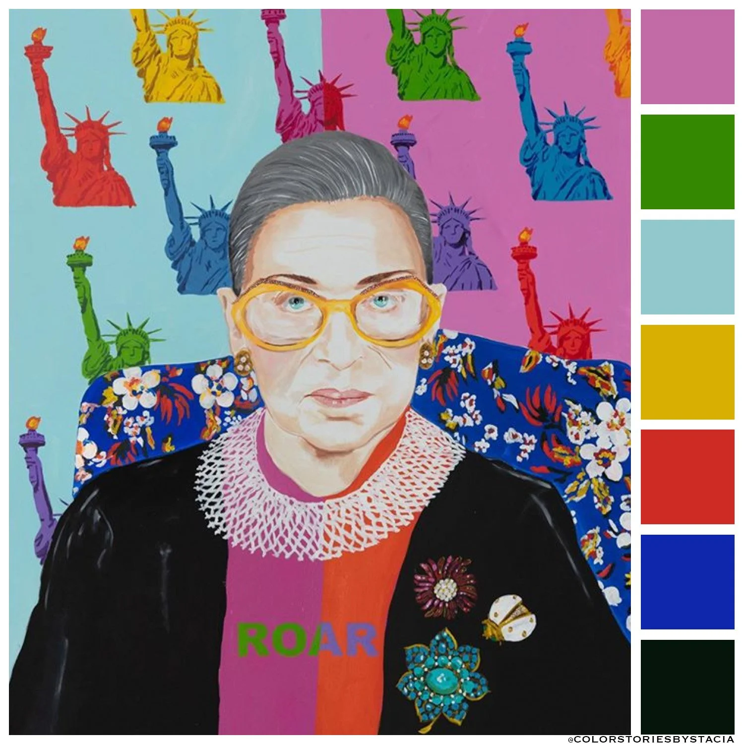 RBG energy ⚡