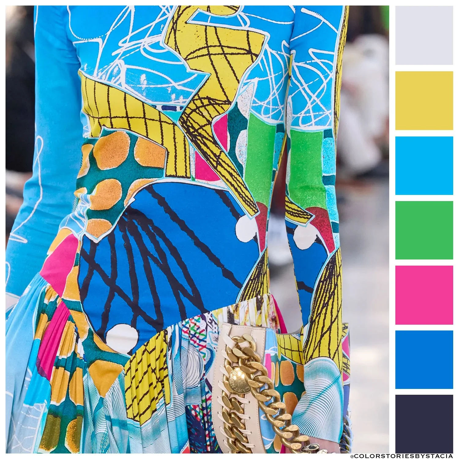 Stella + Stella | Fall 2022