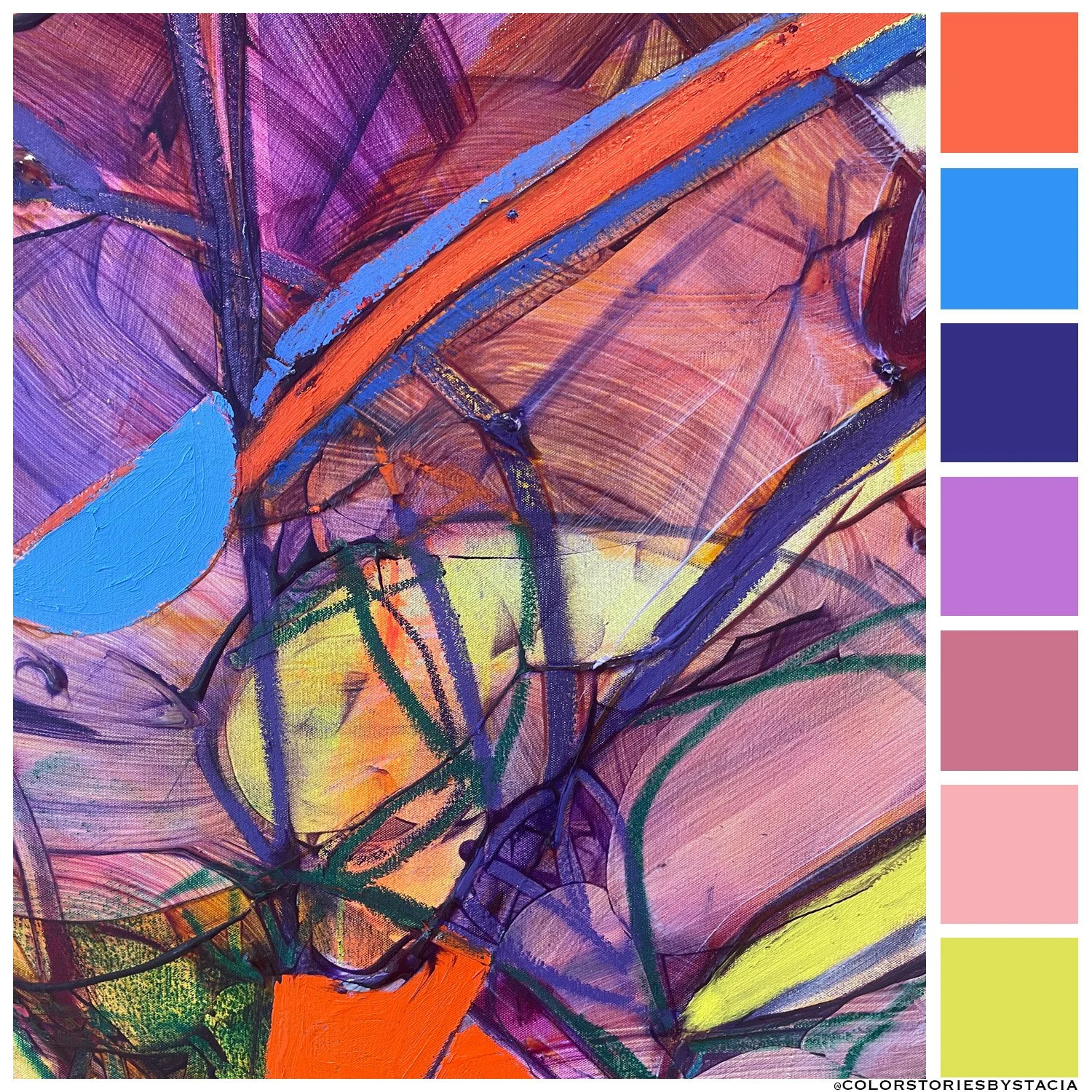 Jadé Fadojutimi | Institute of Contemporary Art Miami