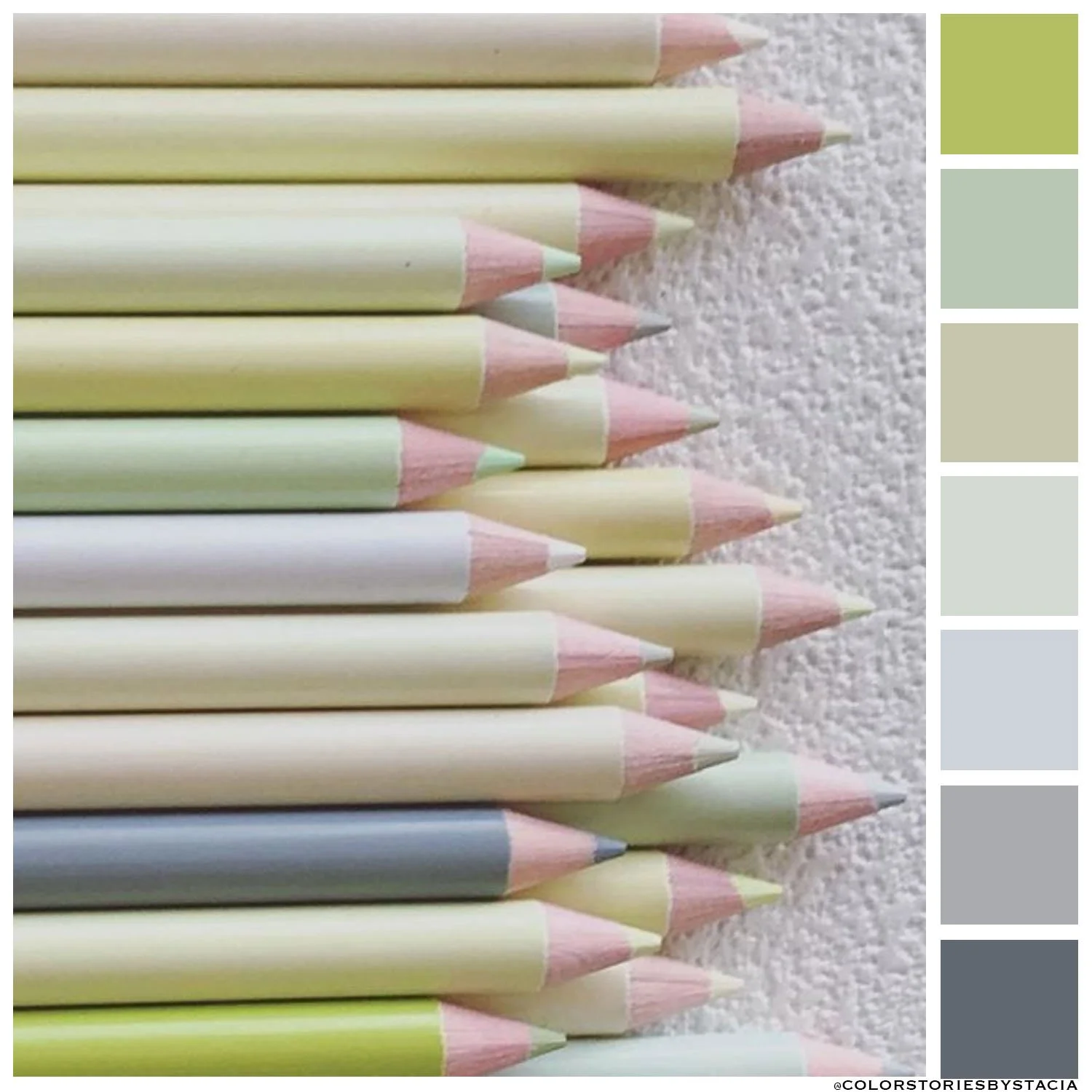 Pistachio Palette 