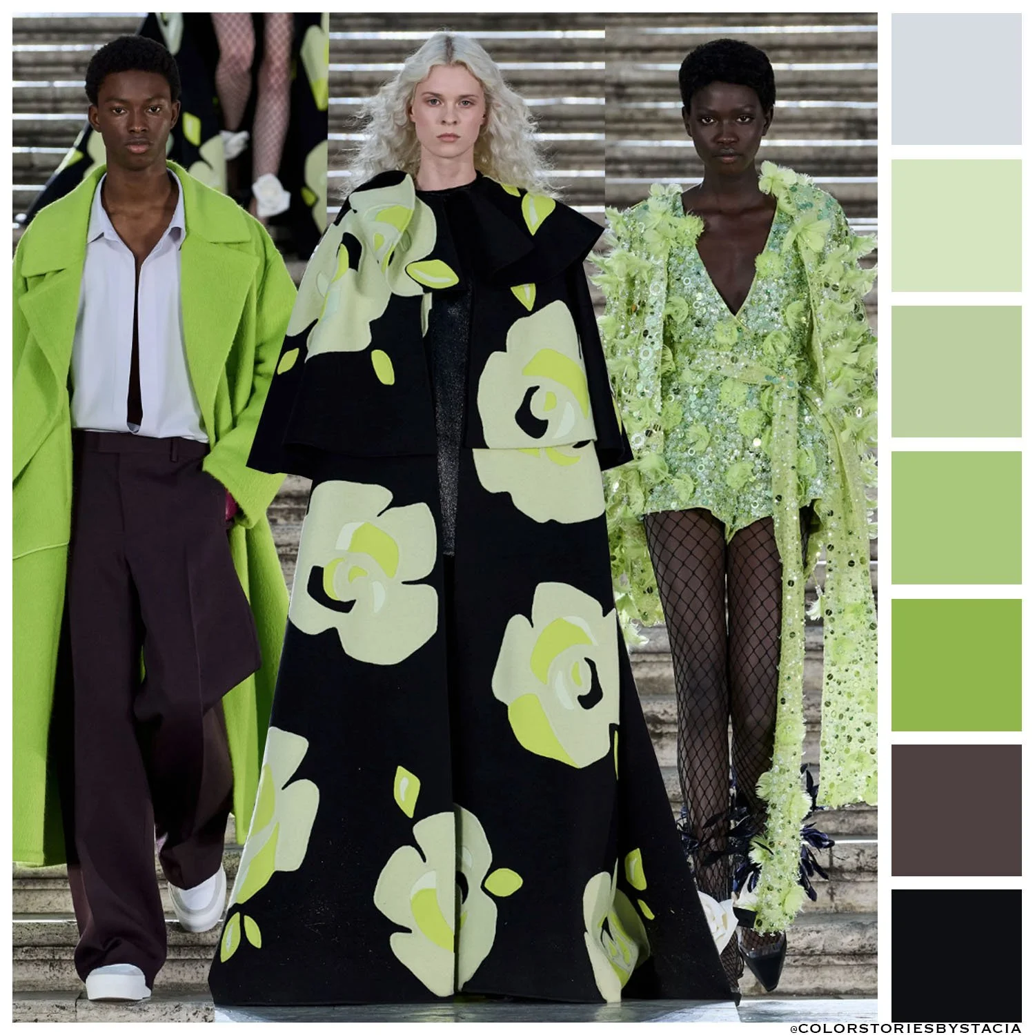 Valentino Haute Couture | Fall 2022 