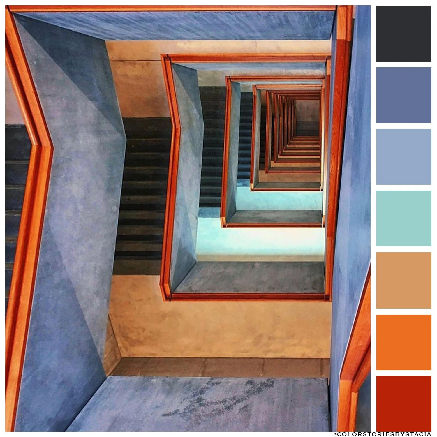 Pre-Fall Perspective