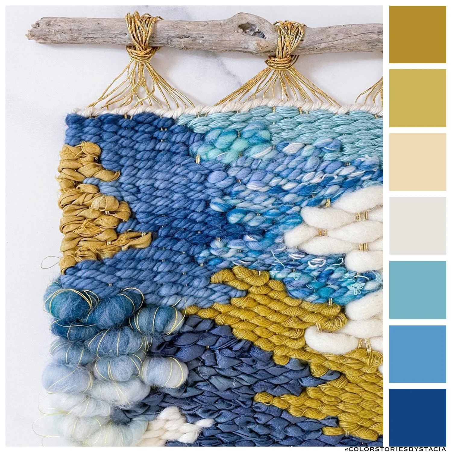 Weaving Hope 🇺🇦⁠