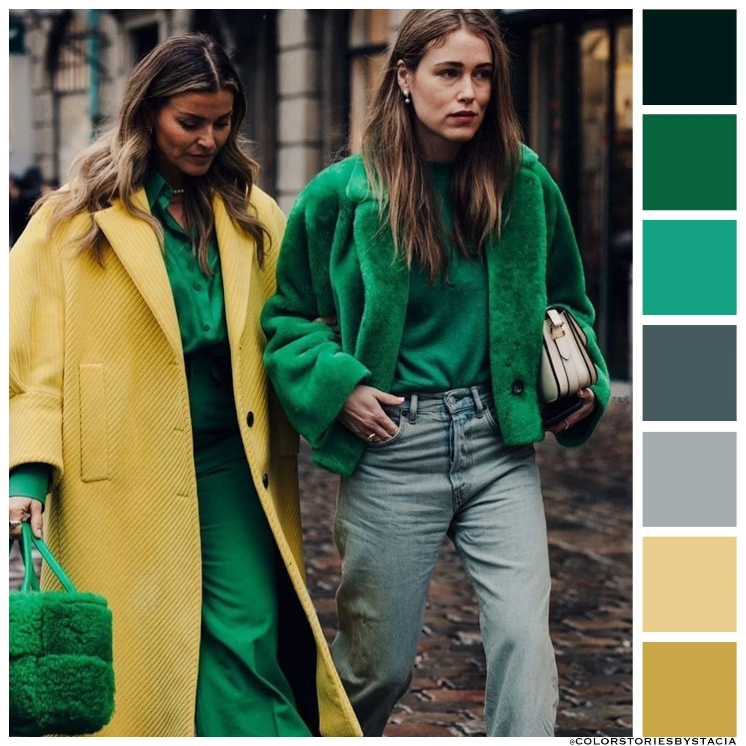 Copenhagen Street Style