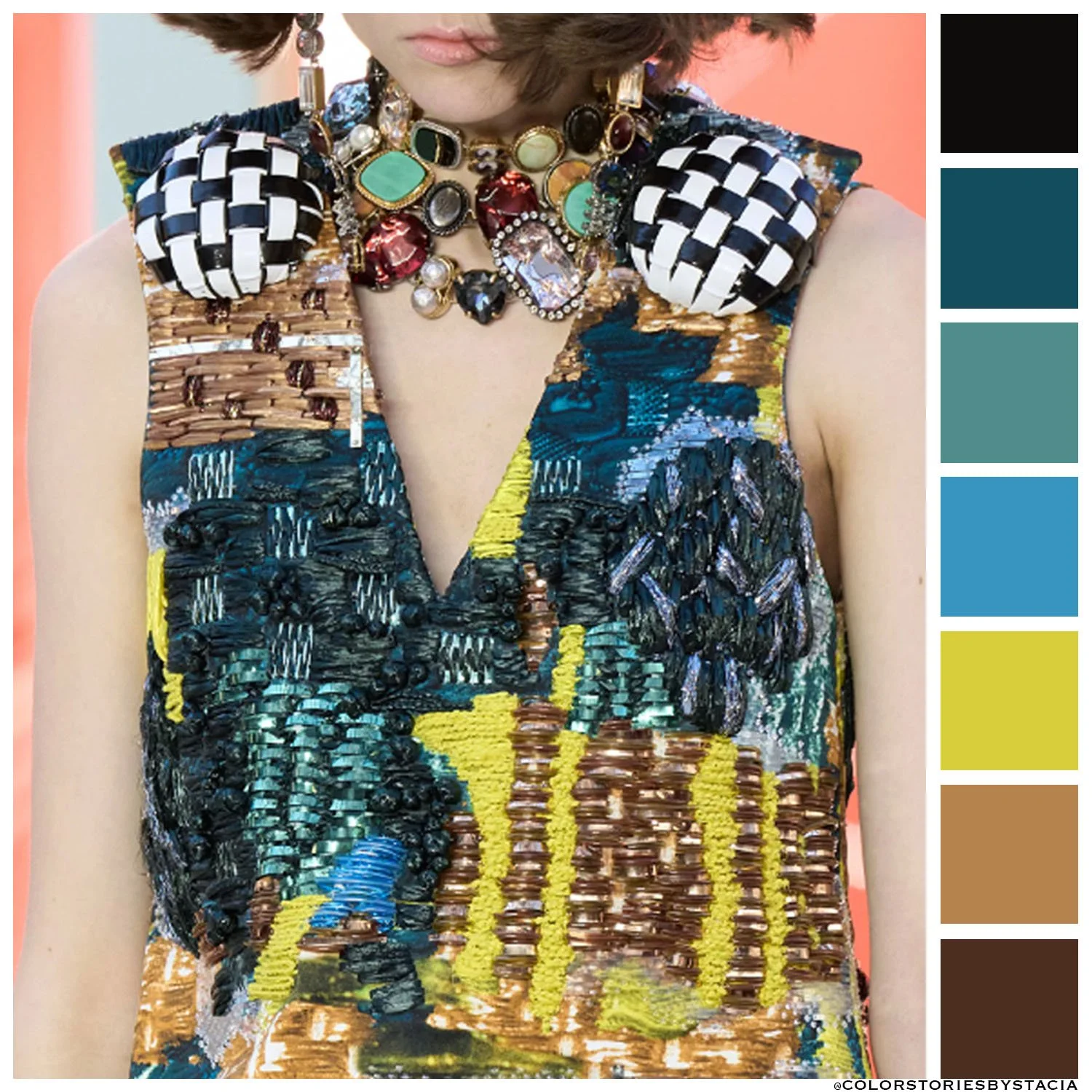 Louis Vuitton | Spring 2023