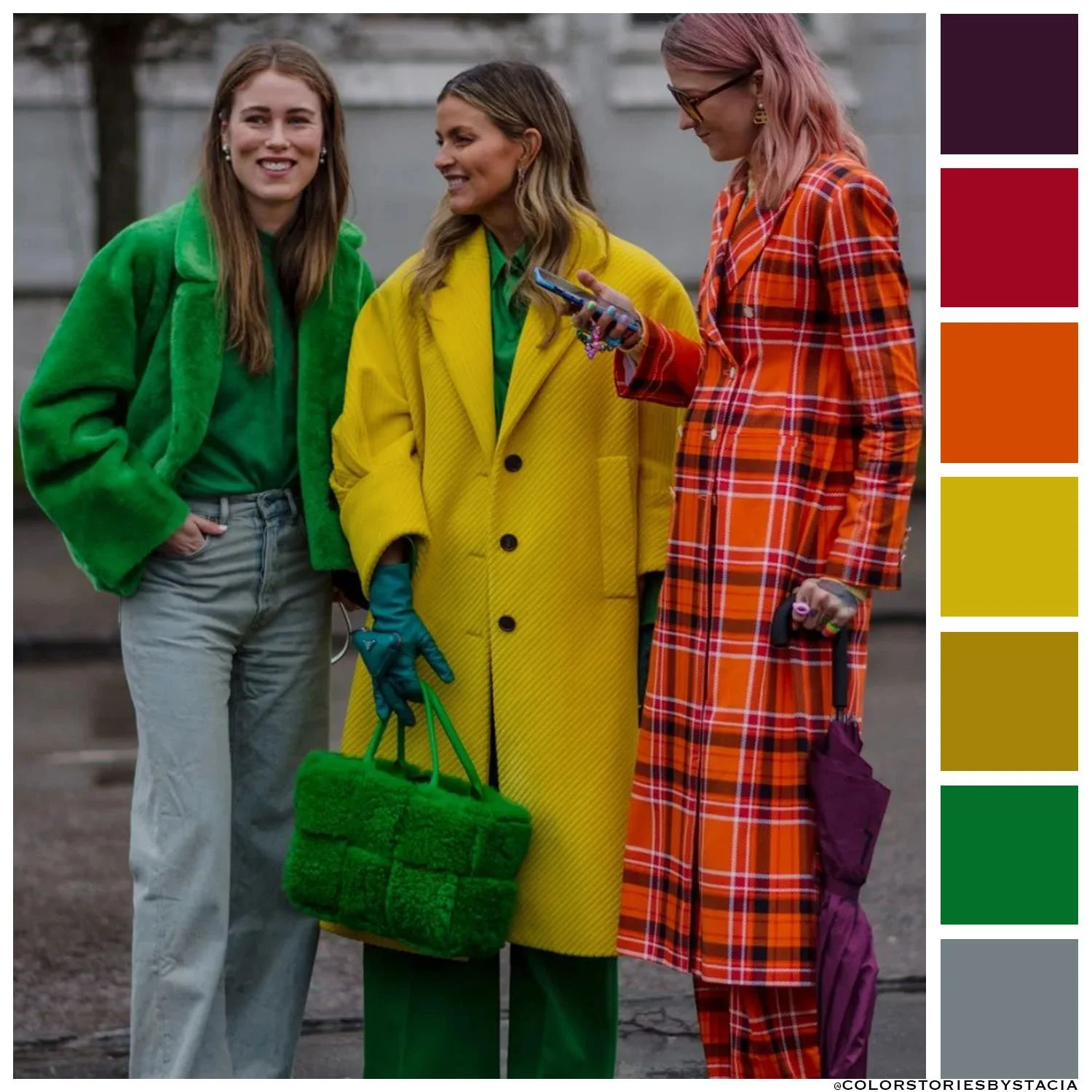 Ketchup, Mustard + Relish 