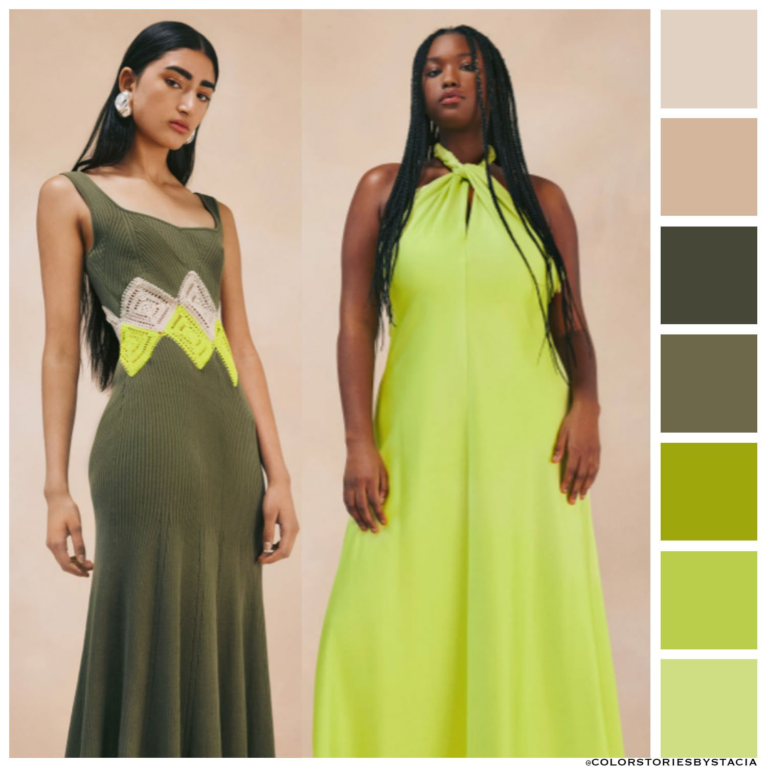 Tanya Taylor | Pre-Fall 2023