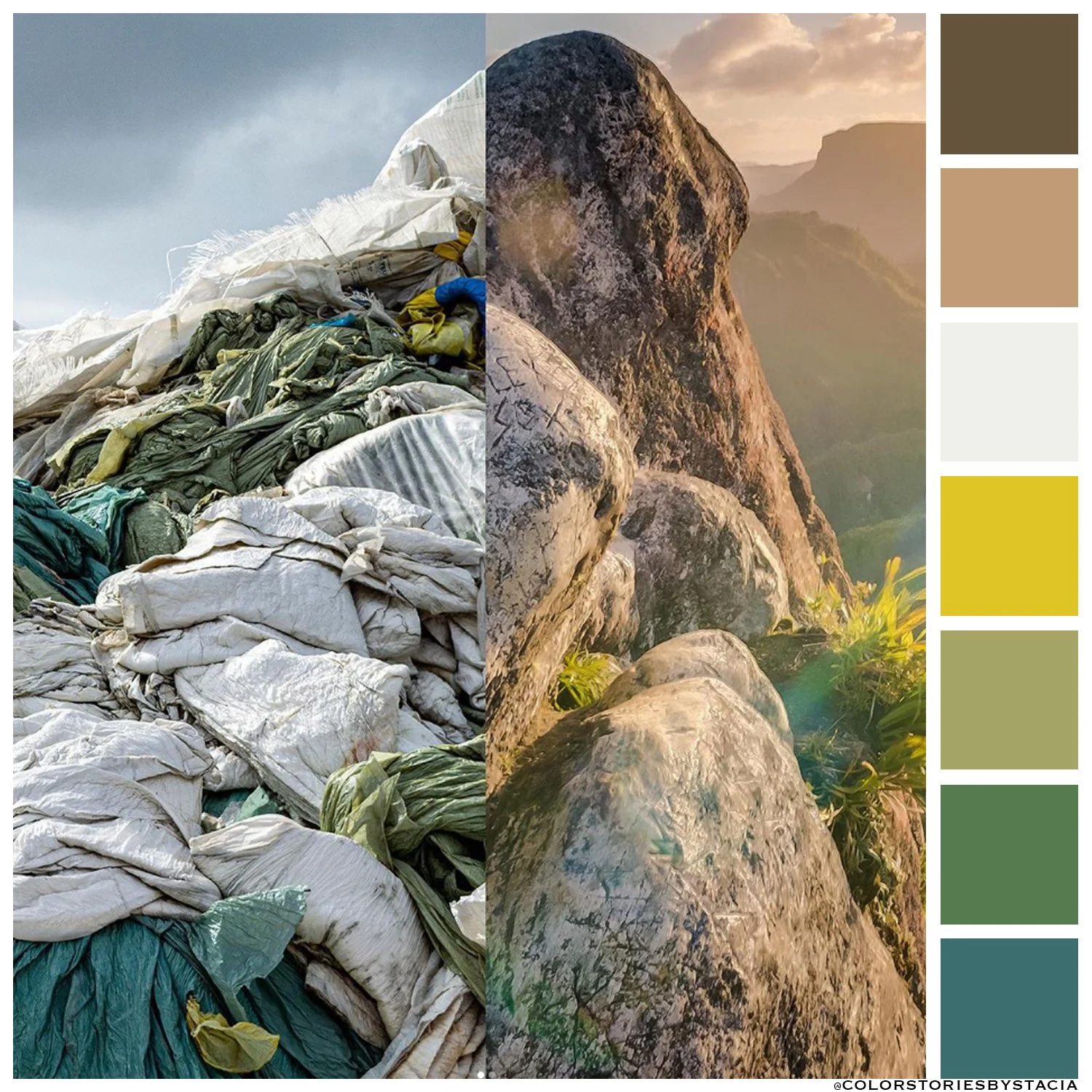 Evrnu | Circular Fashion