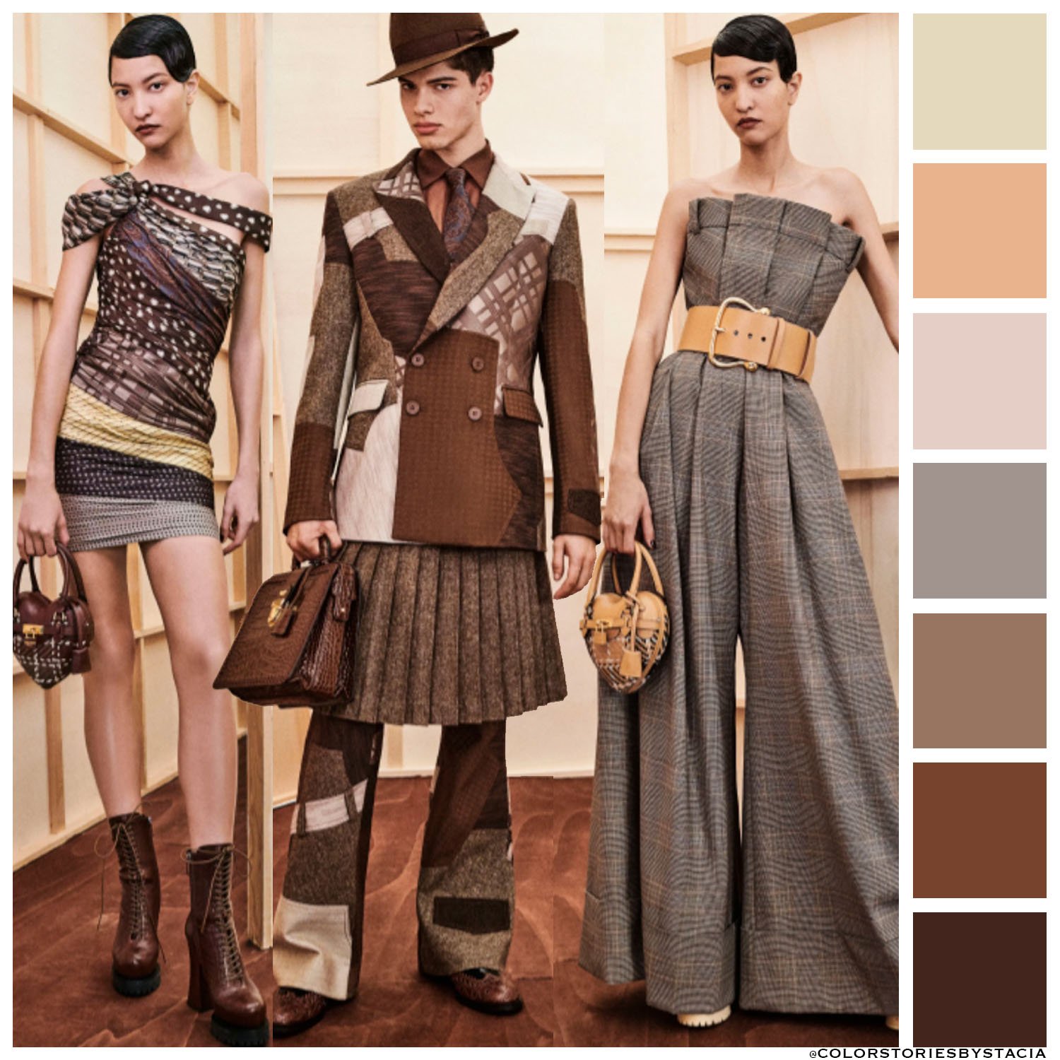 Moschino | Pre-Fall 2023