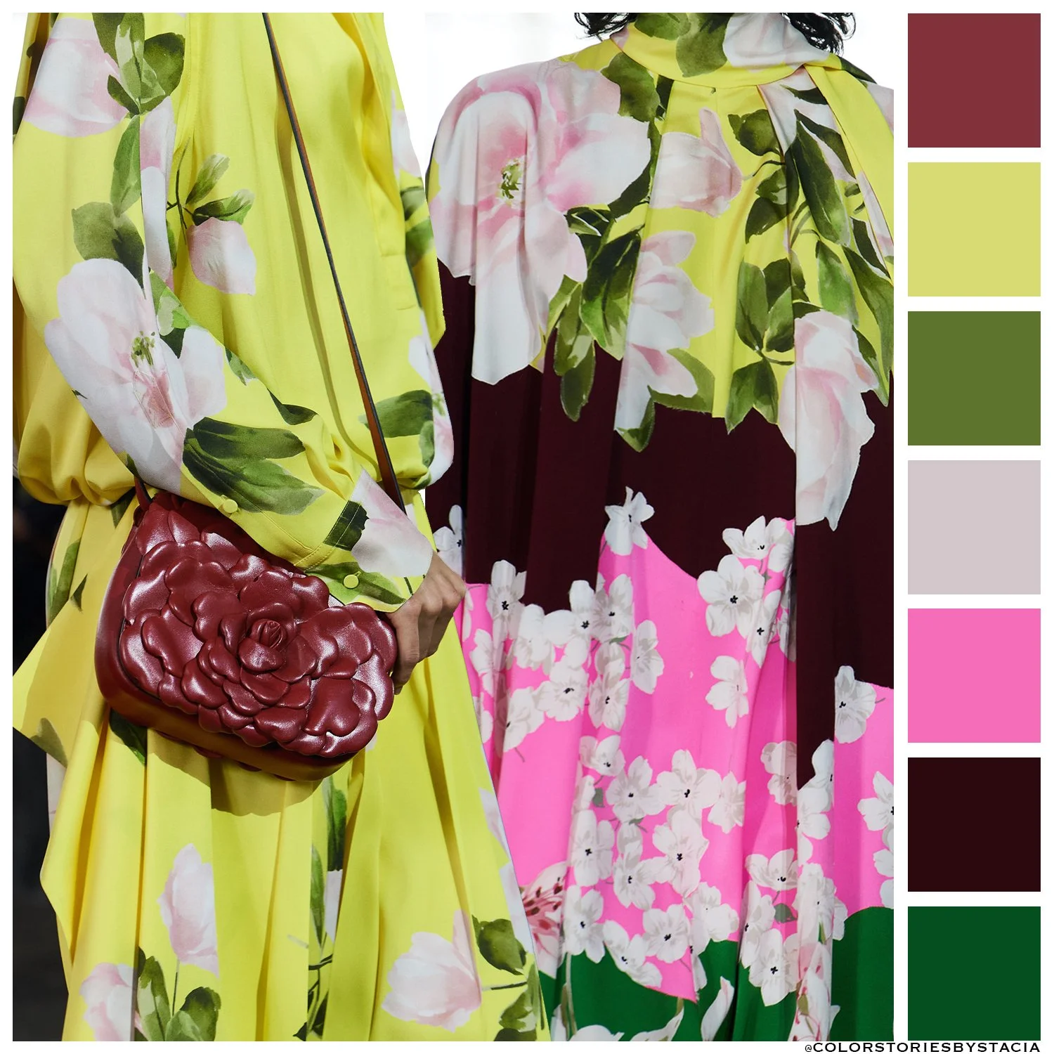 Valentino RTW | Spring 2021