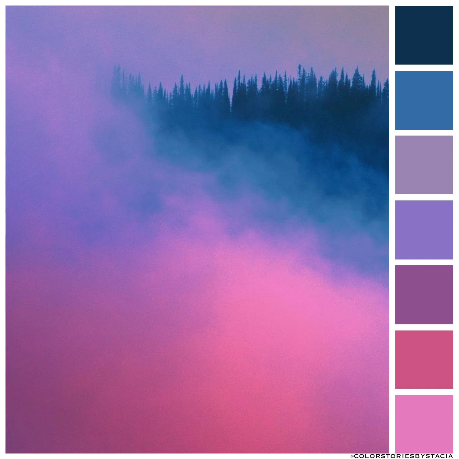 Lavender Haze 