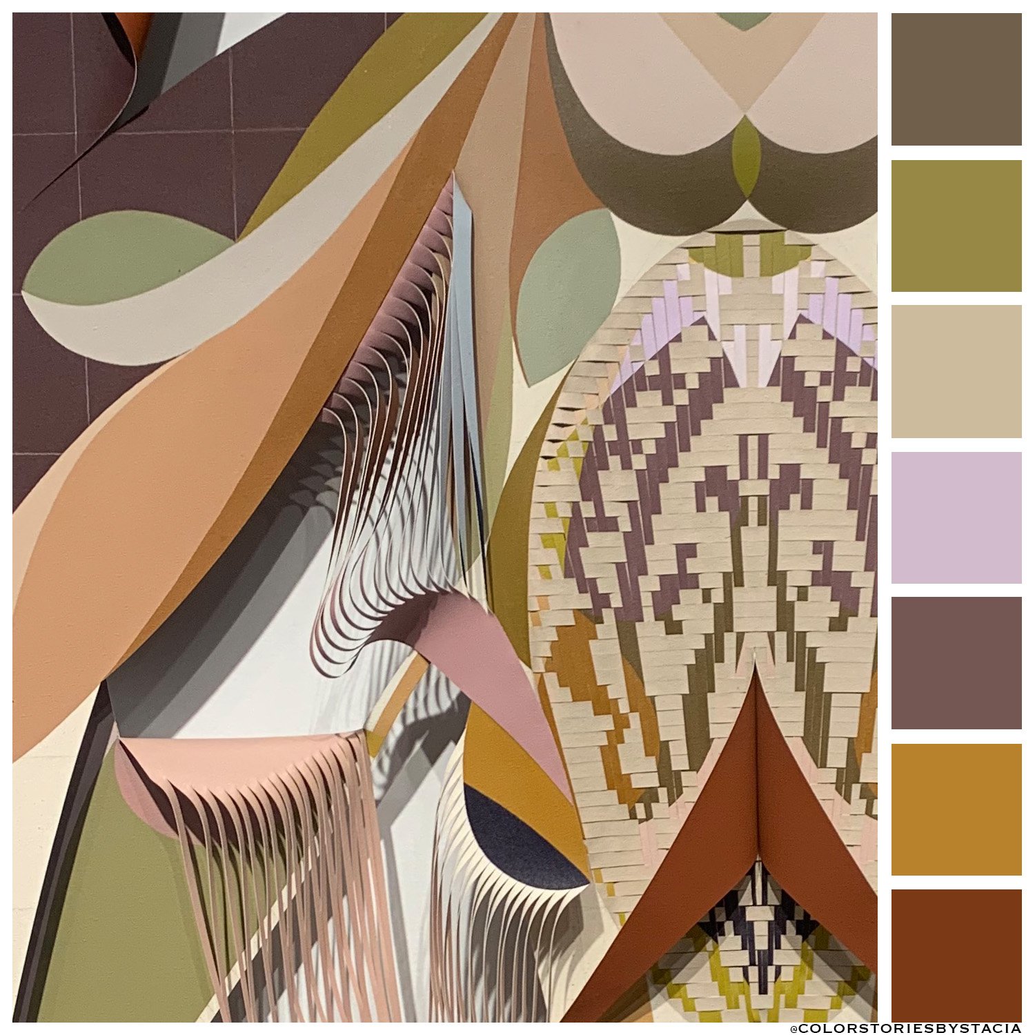 Cristina Camacho | Expo Chicago