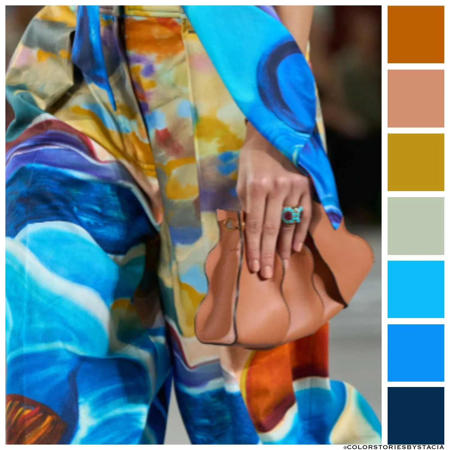 Ulla Johnson | Spring 2024