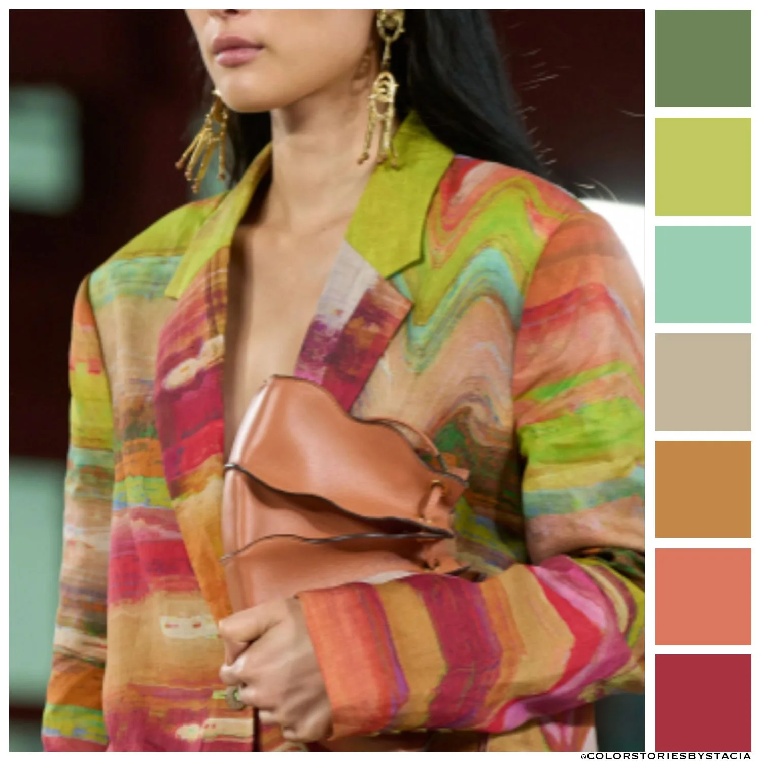 Ulla Johnson | Spring 2024