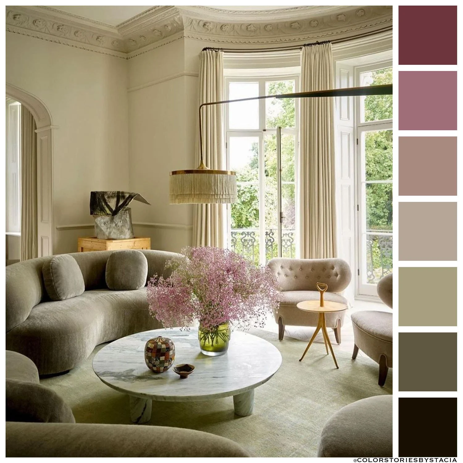 Interior Trends