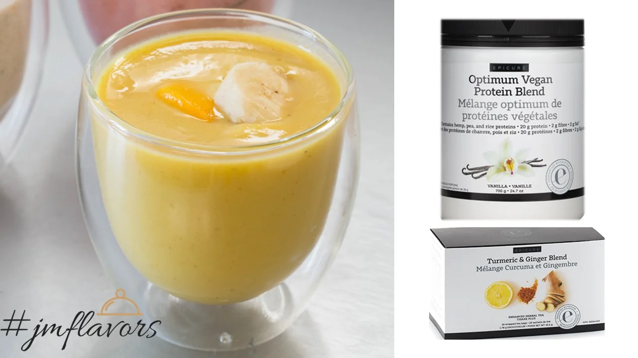 Wellness Smoothie