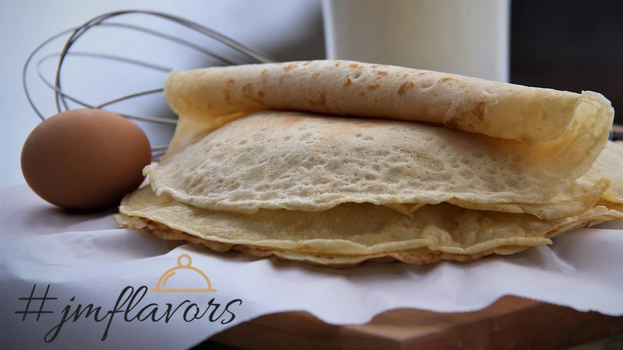 Crepes